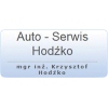 Auto-Serwis-Hodźko mgr inż. Krzysztof Hodźko