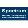 Auto Crew – Bosh. Spectrum - Serwis Wielomarkowy, blacharstwo, lakiernictwo