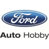 Auto Hobby. Autoryzowany Serwis Ford