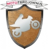 Akcesoria i odzież motocyklowa - MotoZbrojownia - sklep i komis