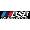 BSB BMW Serwis Białystok